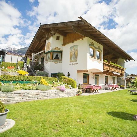 Ferienwohnung Permoser Neustift im Stubaital Esterno foto