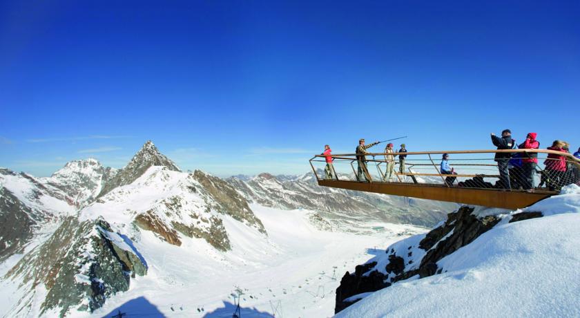 Ferienwohnung Permoser Neustift im Stubaital Camera foto