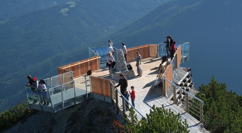 Ferienwohnung Permoser Neustift im Stubaital Camera foto