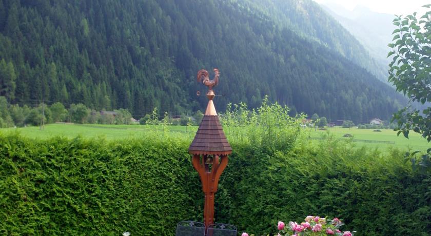 Ferienwohnung Permoser Neustift im Stubaital Camera foto