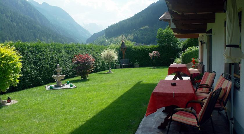 Ferienwohnung Permoser Neustift im Stubaital Camera foto