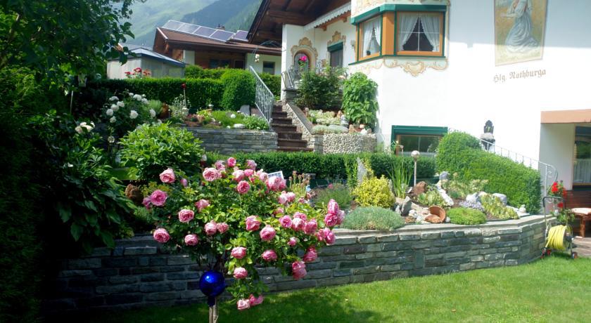 Ferienwohnung Permoser Neustift im Stubaital Camera foto