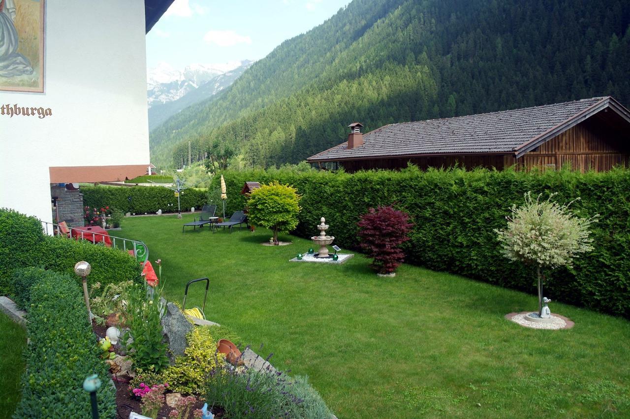 Ferienwohnung Permoser Neustift im Stubaital Esterno foto