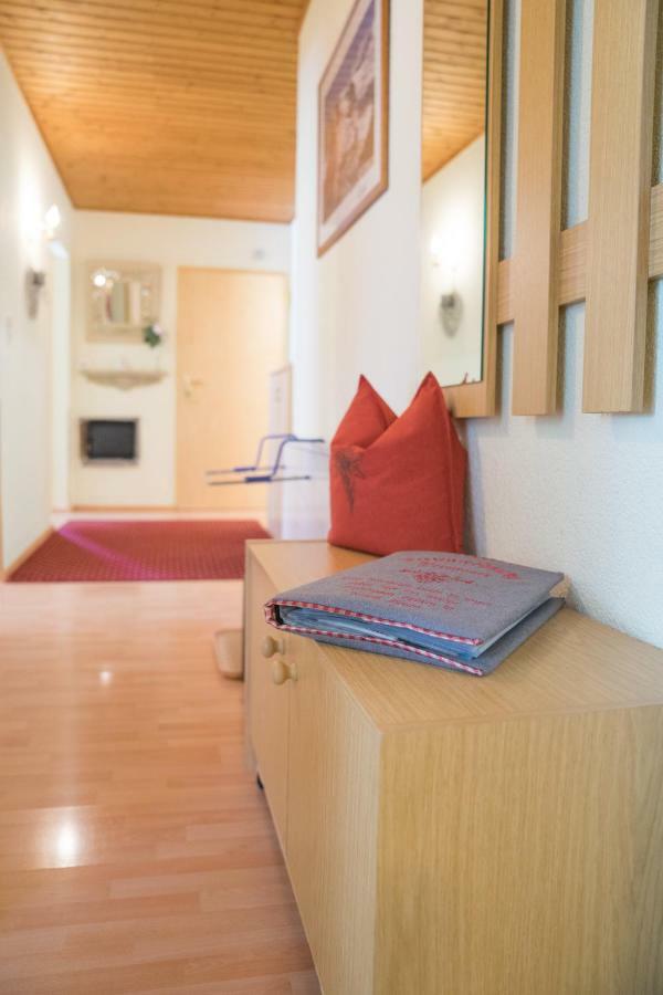 Ferienwohnung Permoser Neustift im Stubaital Esterno foto
