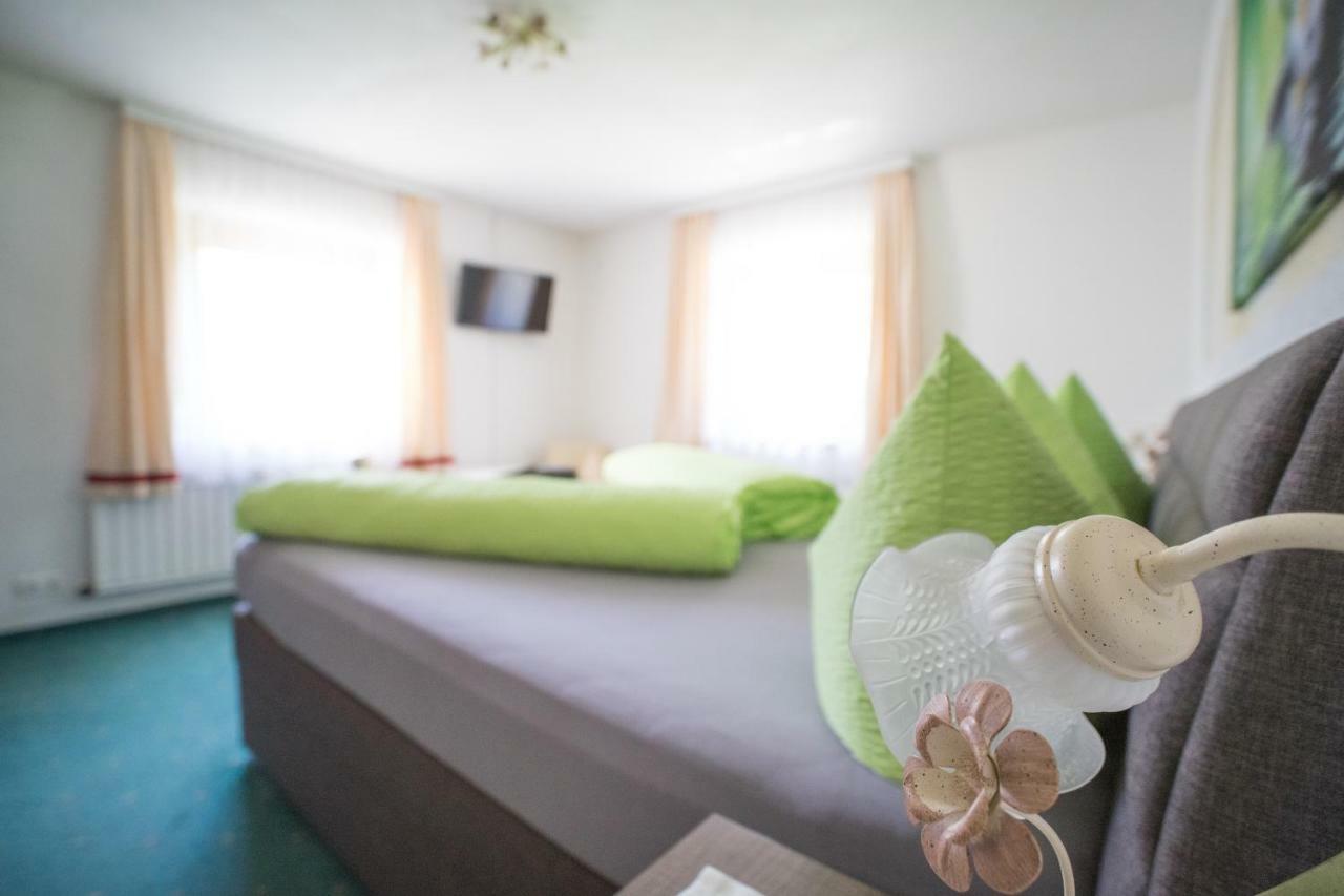 Ferienwohnung Permoser Neustift im Stubaital Esterno foto