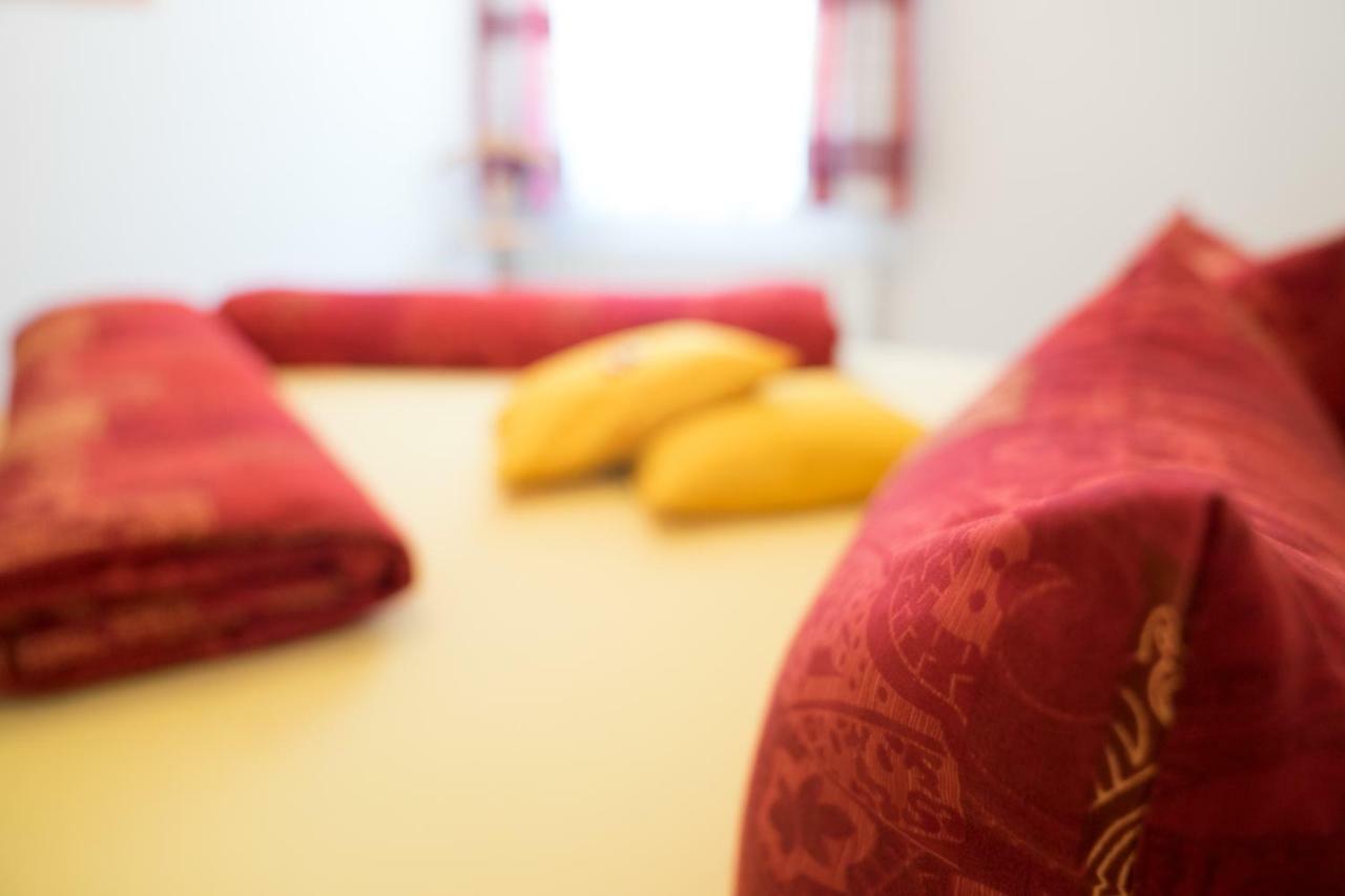 Ferienwohnung Permoser Neustift im Stubaital Esterno foto