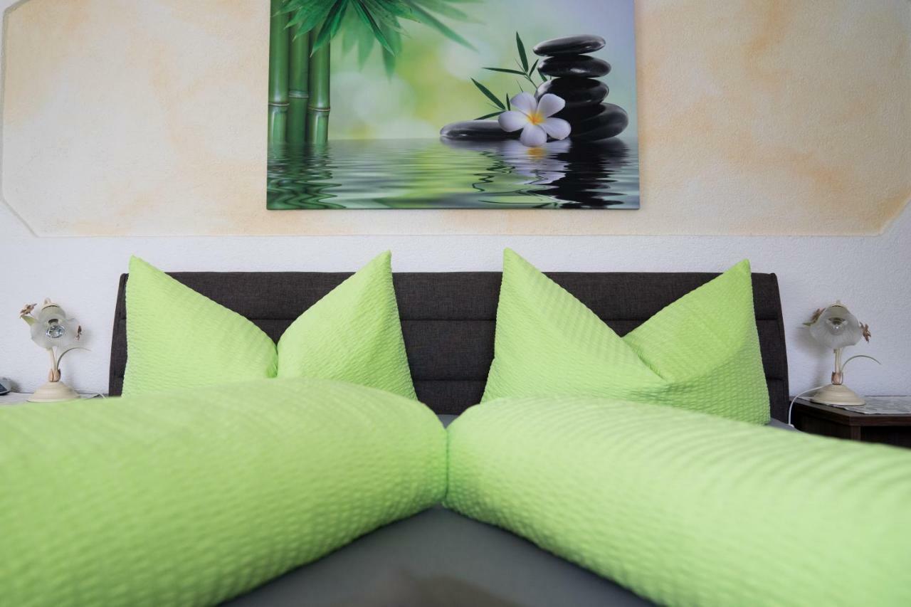 Ferienwohnung Permoser Neustift im Stubaital Esterno foto