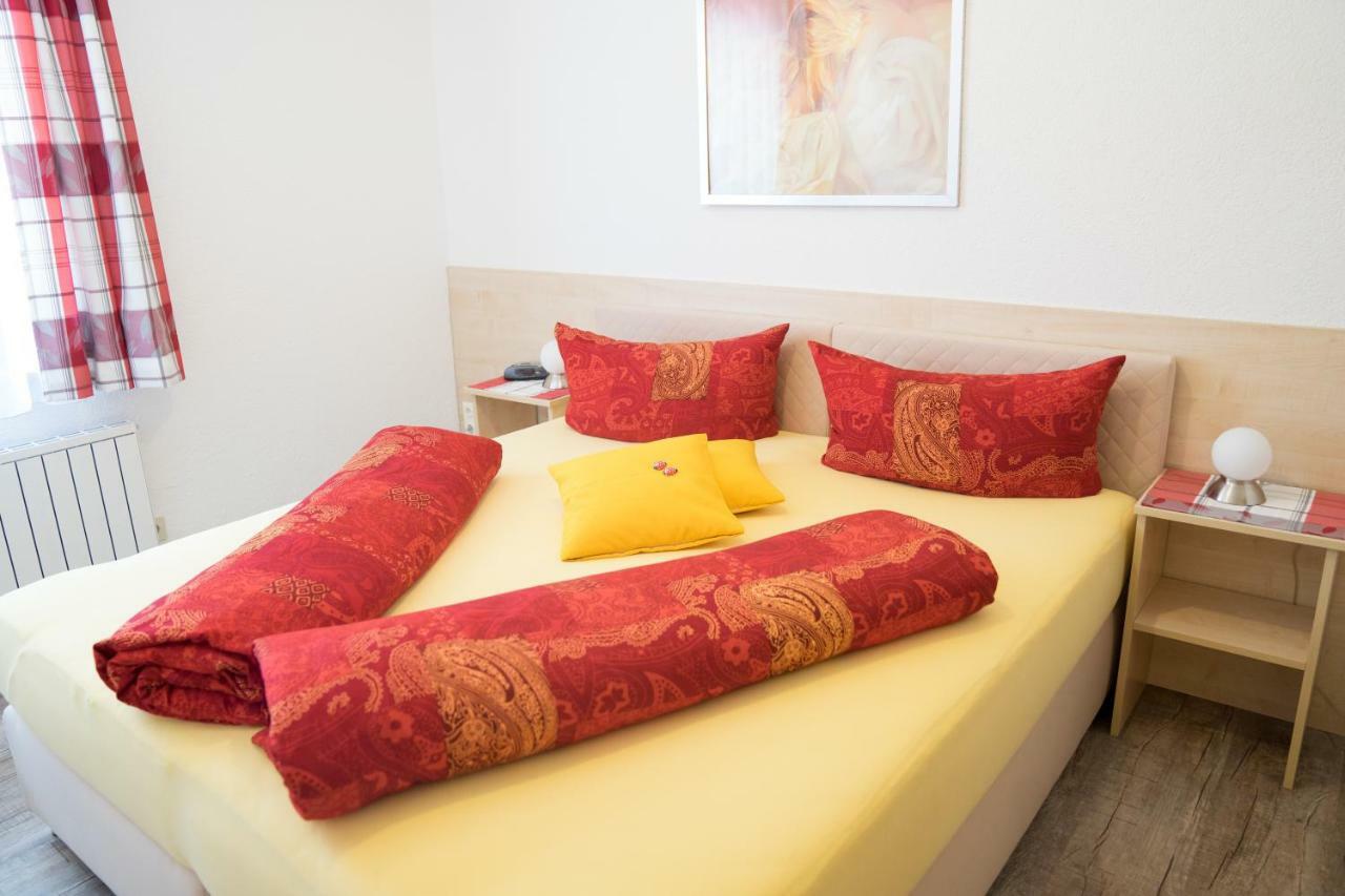 Ferienwohnung Permoser Neustift im Stubaital Esterno foto