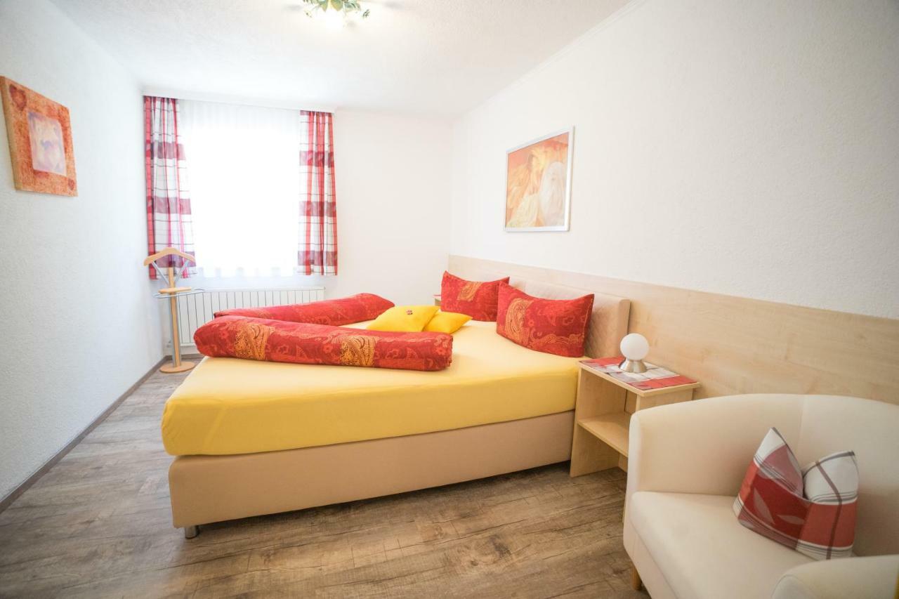 Ferienwohnung Permoser Neustift im Stubaital Esterno foto