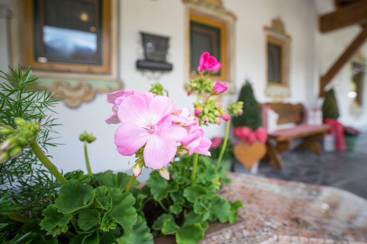 Ferienwohnung Permoser Neustift im Stubaital Esterno foto