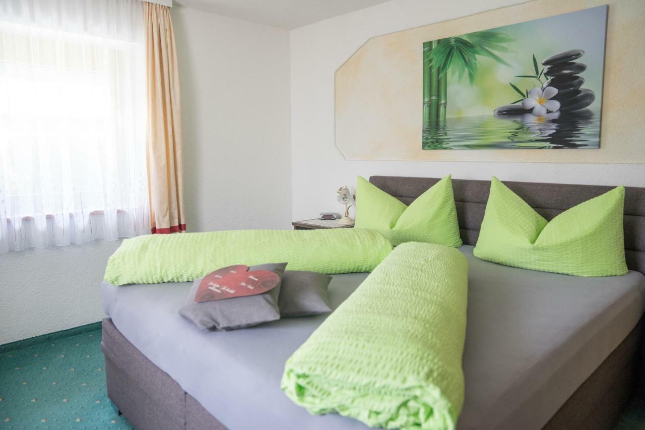 Ferienwohnung Permoser Neustift im Stubaital Esterno foto